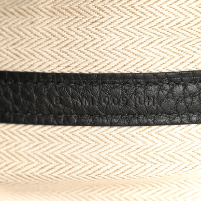 Hermes Negonda Garden Party 30 TPM Black 8 of 10