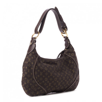 Louis Vuitton Mini Lin Manon PM Ebene 2 of 7