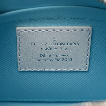 Louis Vuitton Monogram Comics Mini Soft Trunk Multicolor 6 of 9