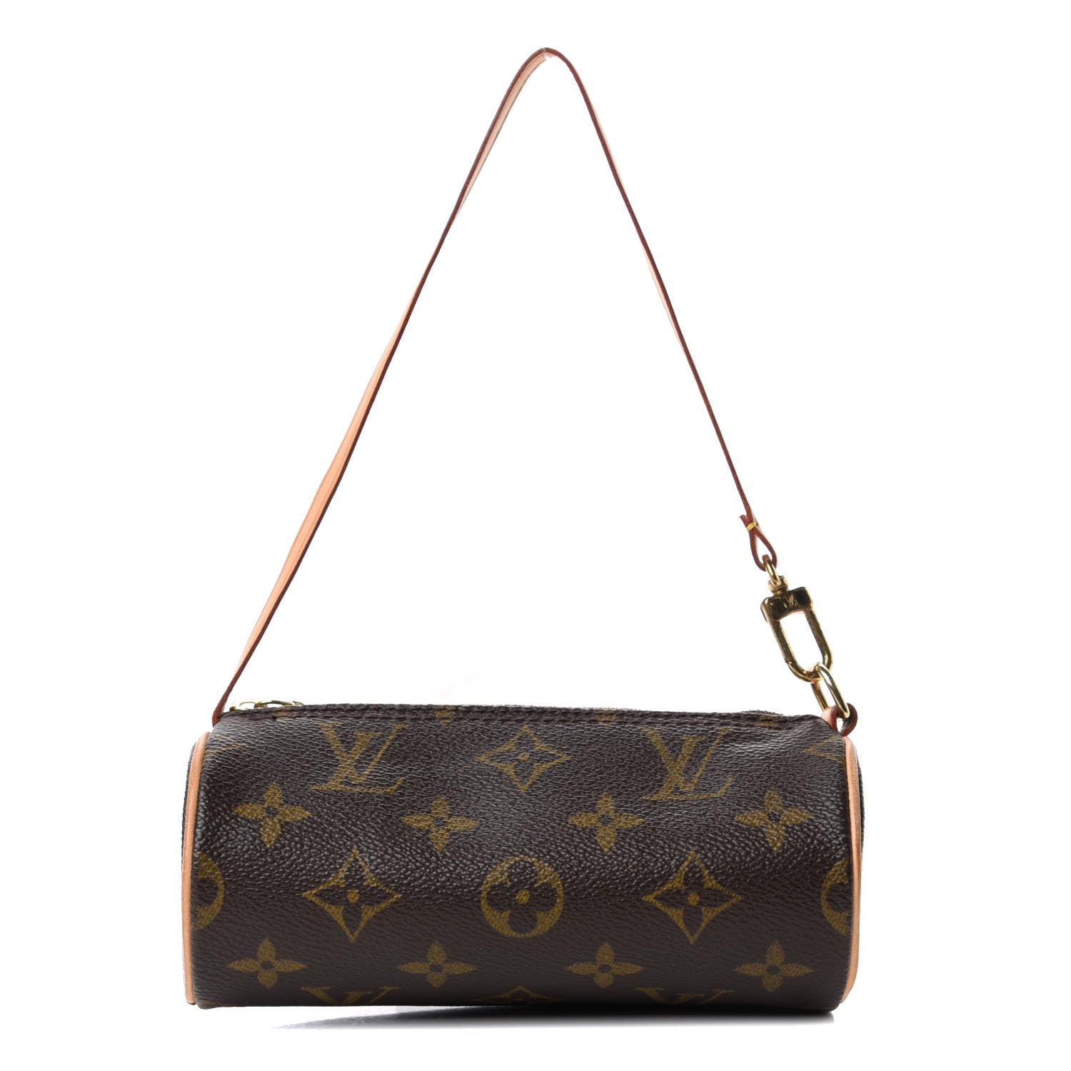 Louis Vuitton Monogram Mini Papillon 1 of 6