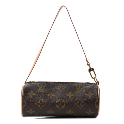 Louis Vuitton Monogram Mini Papillon 1 of 6