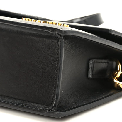 Jacquemus Smooth Calfskin Le Grand Bambino Black 8 of 8