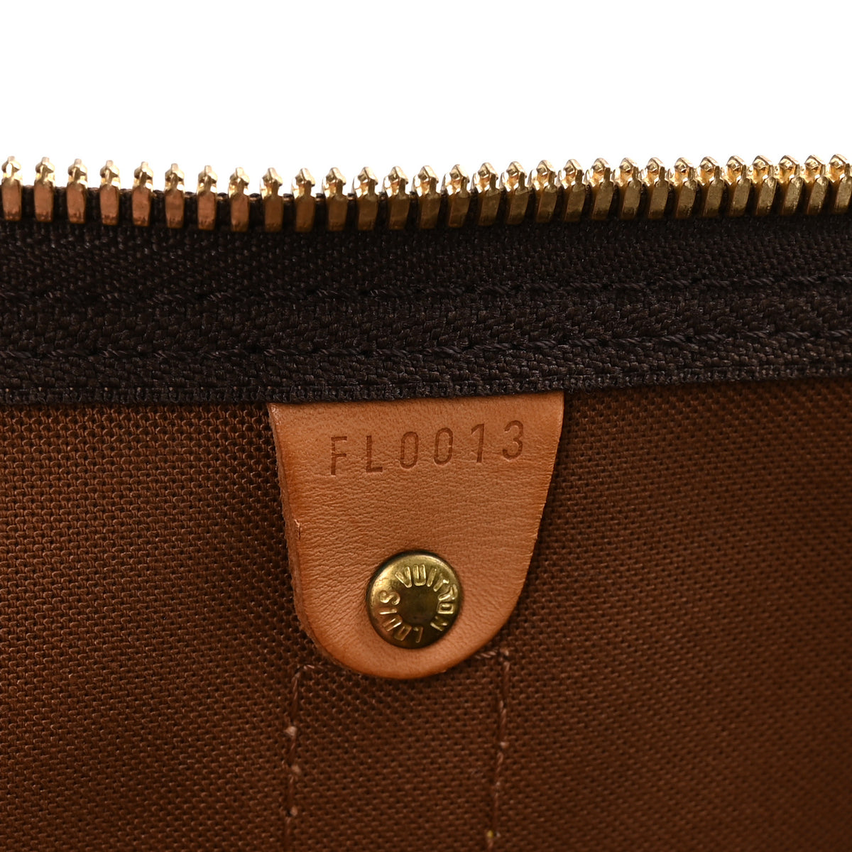 Monogram Keepall 50