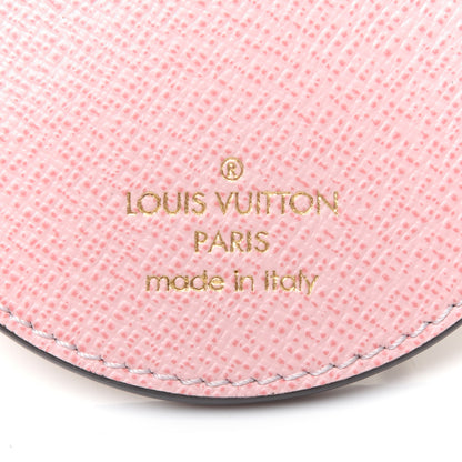 Louis Vuitton Monogram Lovely Birds Bag Charm 4 of 5