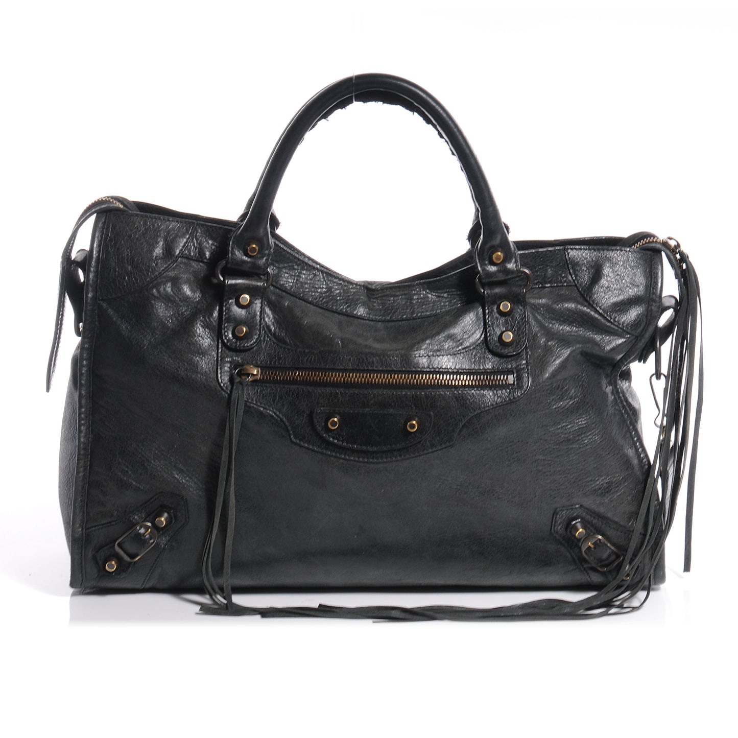 Agneau City Black