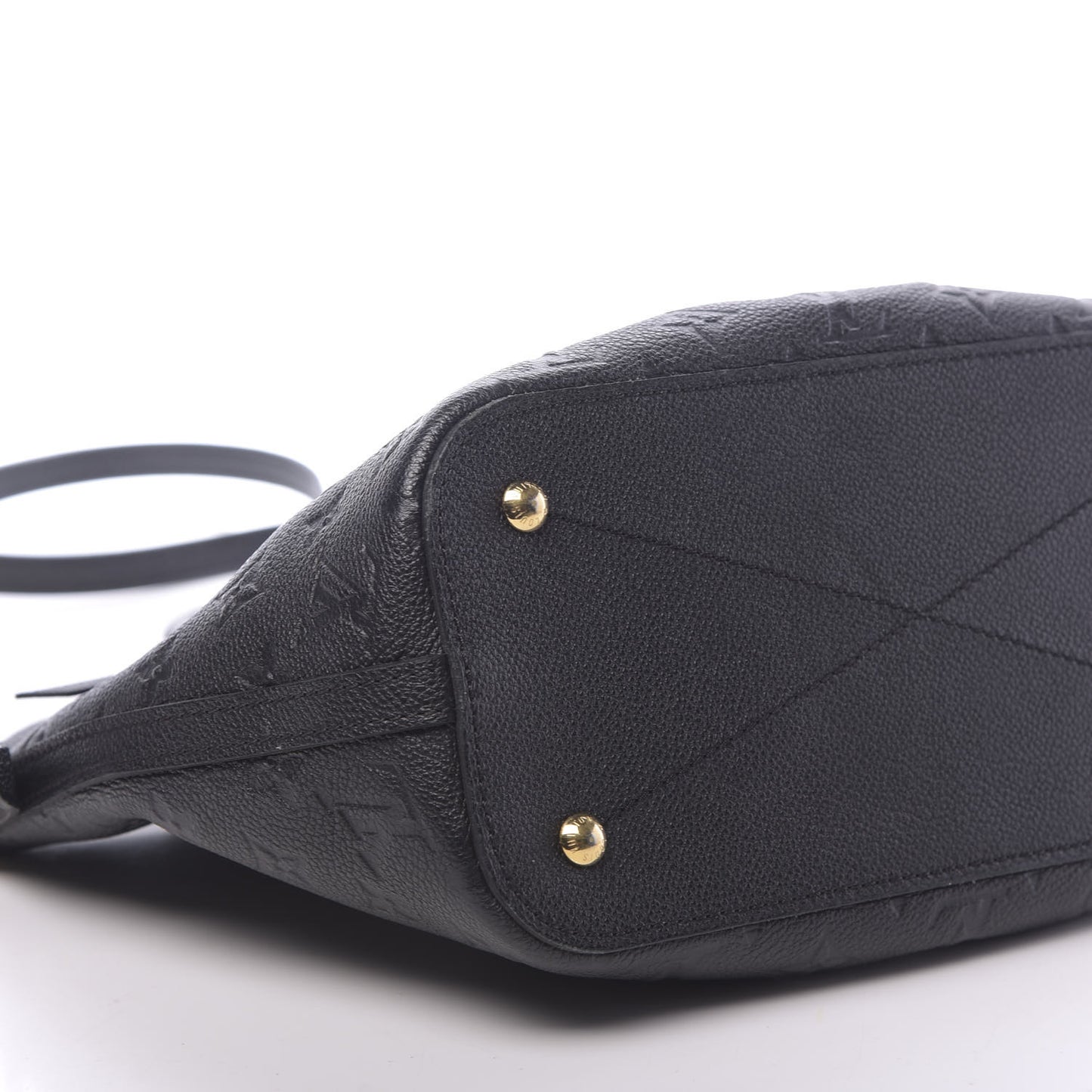 Empreinte Mazarine PM Black