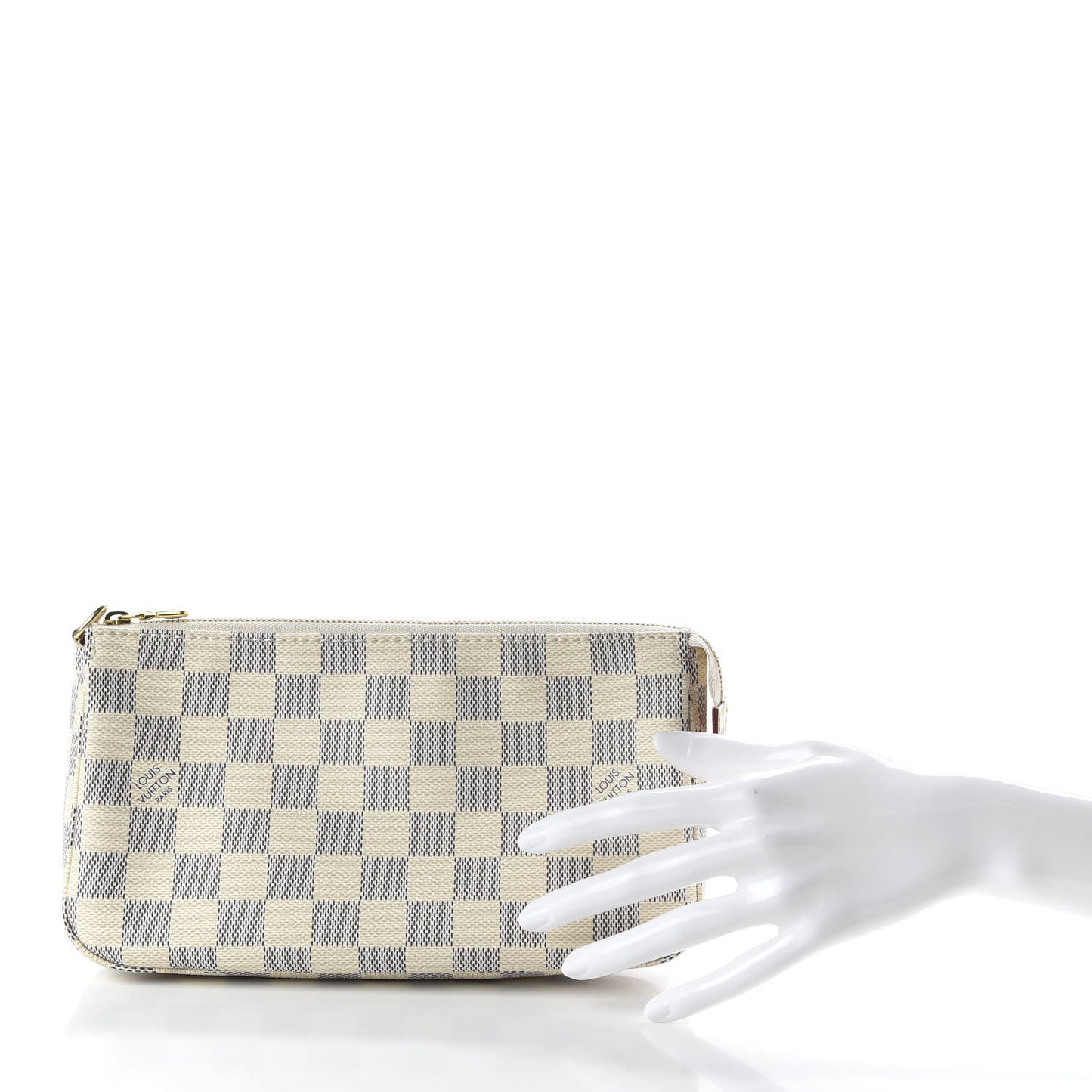 Damier Azur Pochette Accessories NM