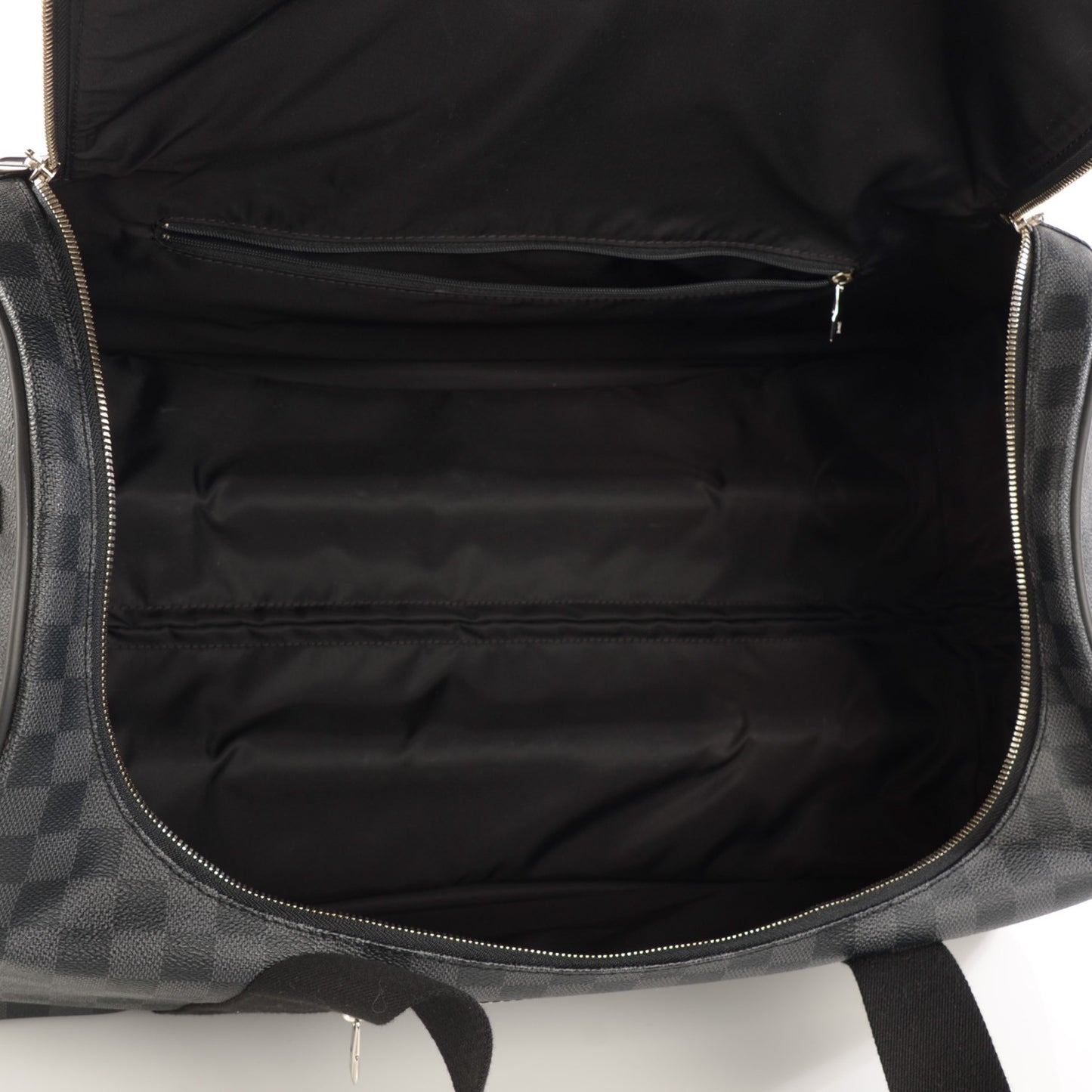 Damier Graphite Neo Eole 55