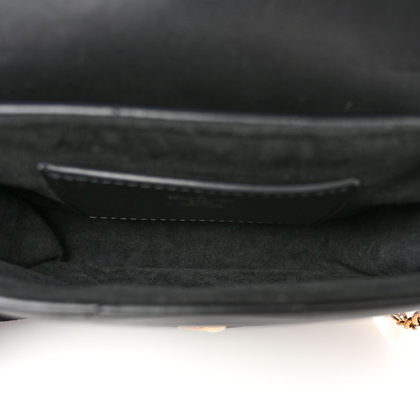 Calfskin New Wave Multi Pochette Black