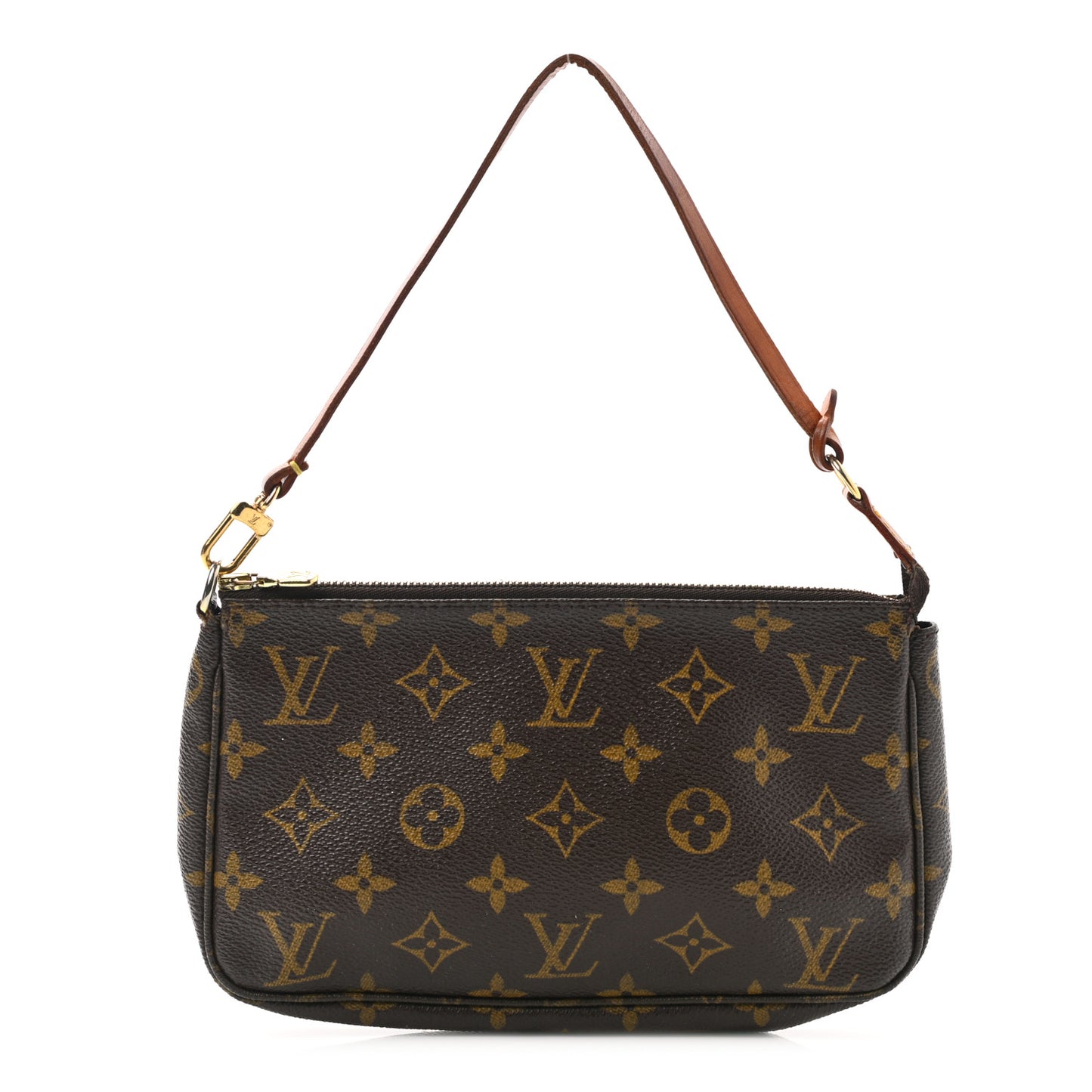 Monogram Pochette Accessories