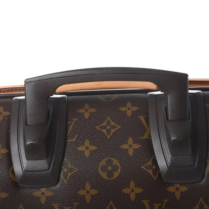 Louis Vuitton Monogram Pegase 45 20 of 21