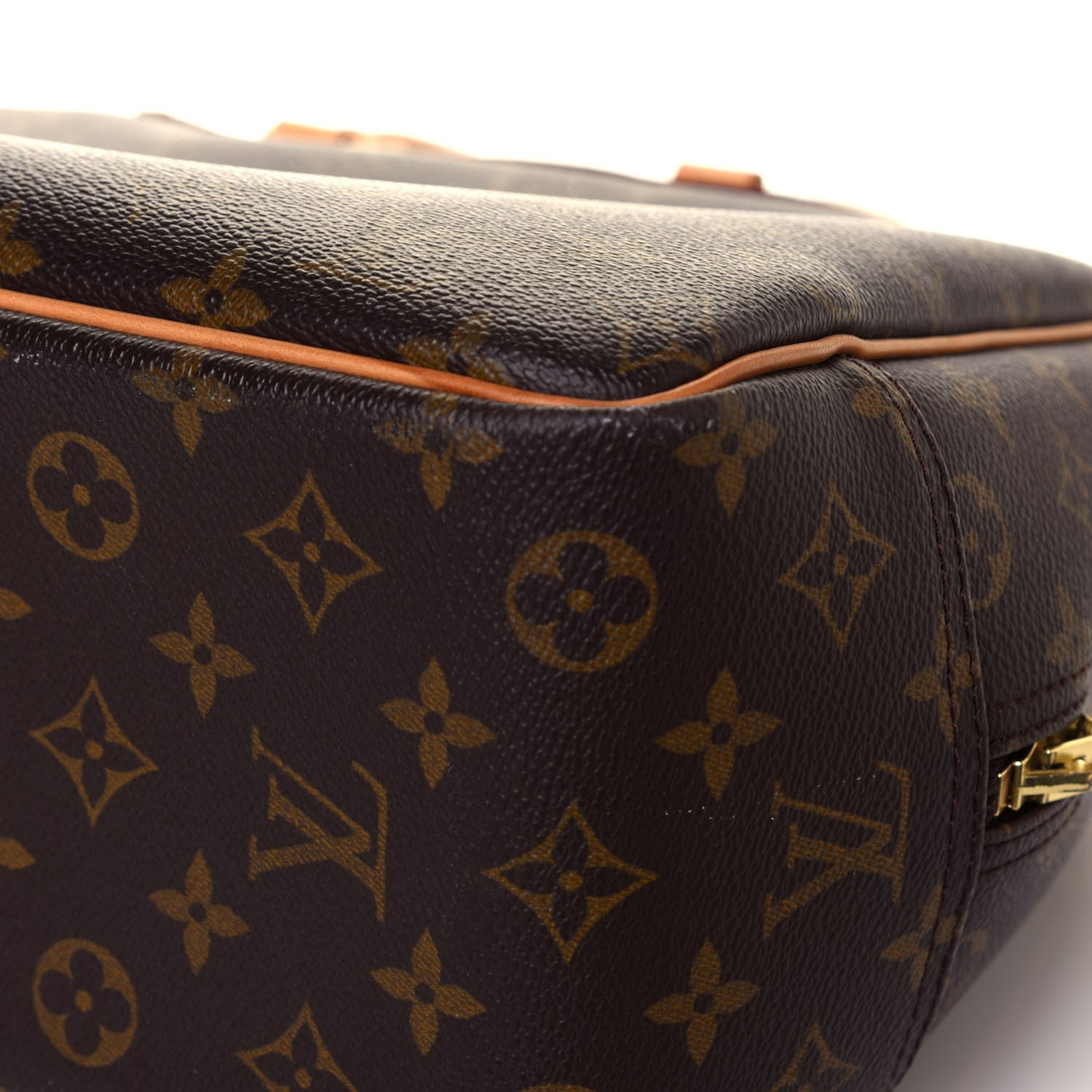 Louis Vuitton Monogram Deauville 11 of 14