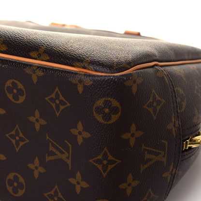 Louis Vuitton Monogram Deauville 11 of 14