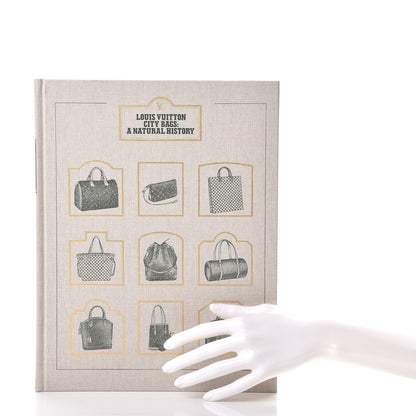 Louis Vuitton City Bags Book 3 of 16