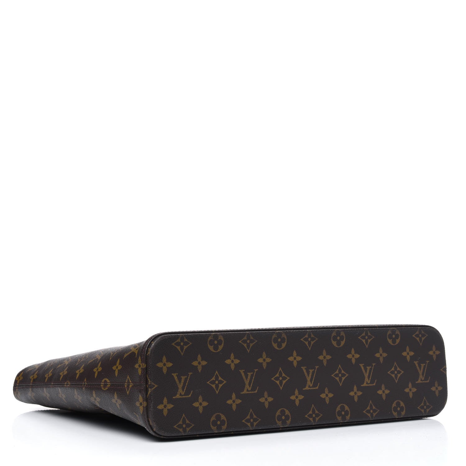 Louis Vuitton Monogram Luco 3 of 5