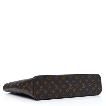 Louis Vuitton Monogram Luco 3 of 5