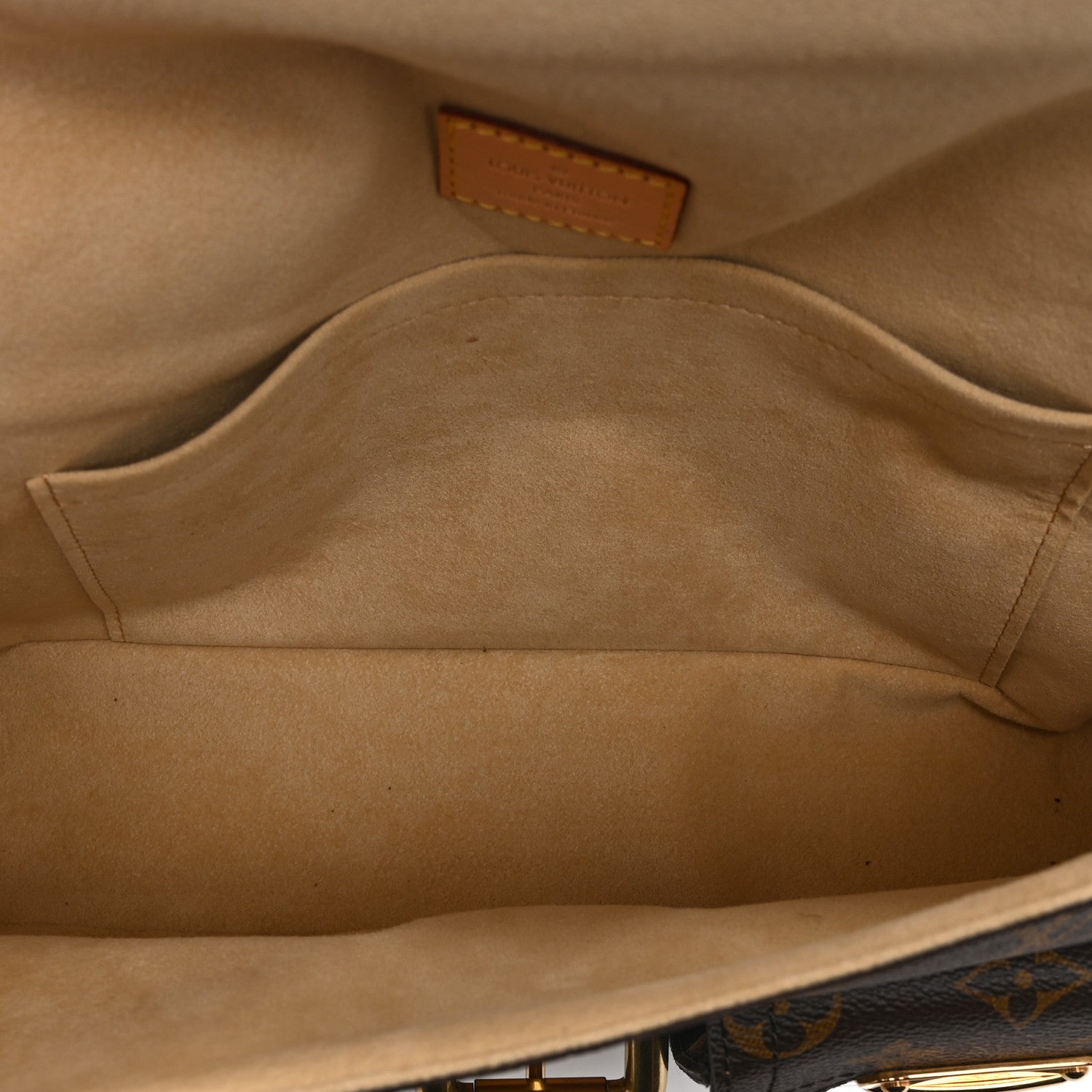 Louis Vuitton Monogram Hudson PM 5 of 13