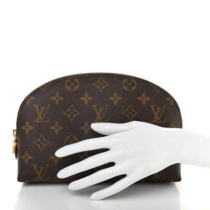 Louis Vuitton Monogram Cosmetic Pouch GM 2 of 7