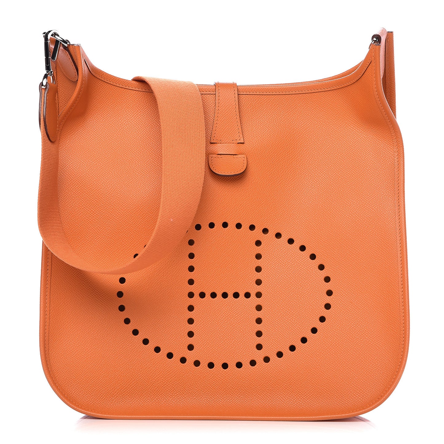 Epsom Evelyne GM Orange
