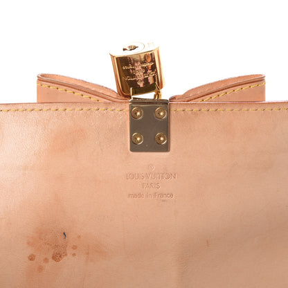 Louis Vuitton Monogram Cherry Blossom Papillon Brown 6 of 12