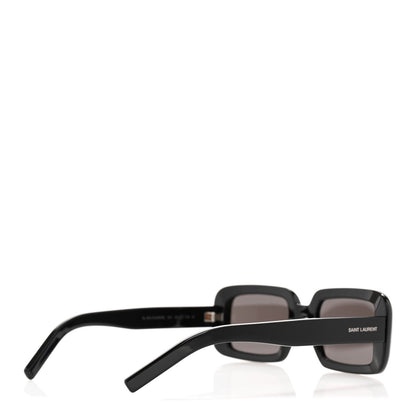 Saint Laurent Acetate Sunrise SL 534 Sunglasses Black 4 of 11