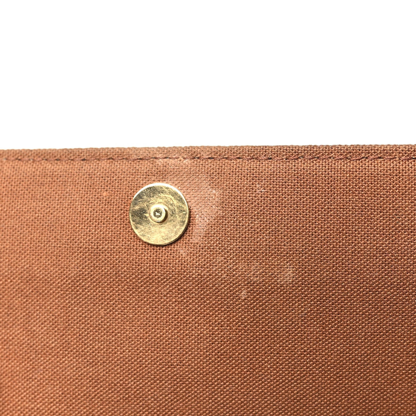 Monogram Mini Looping