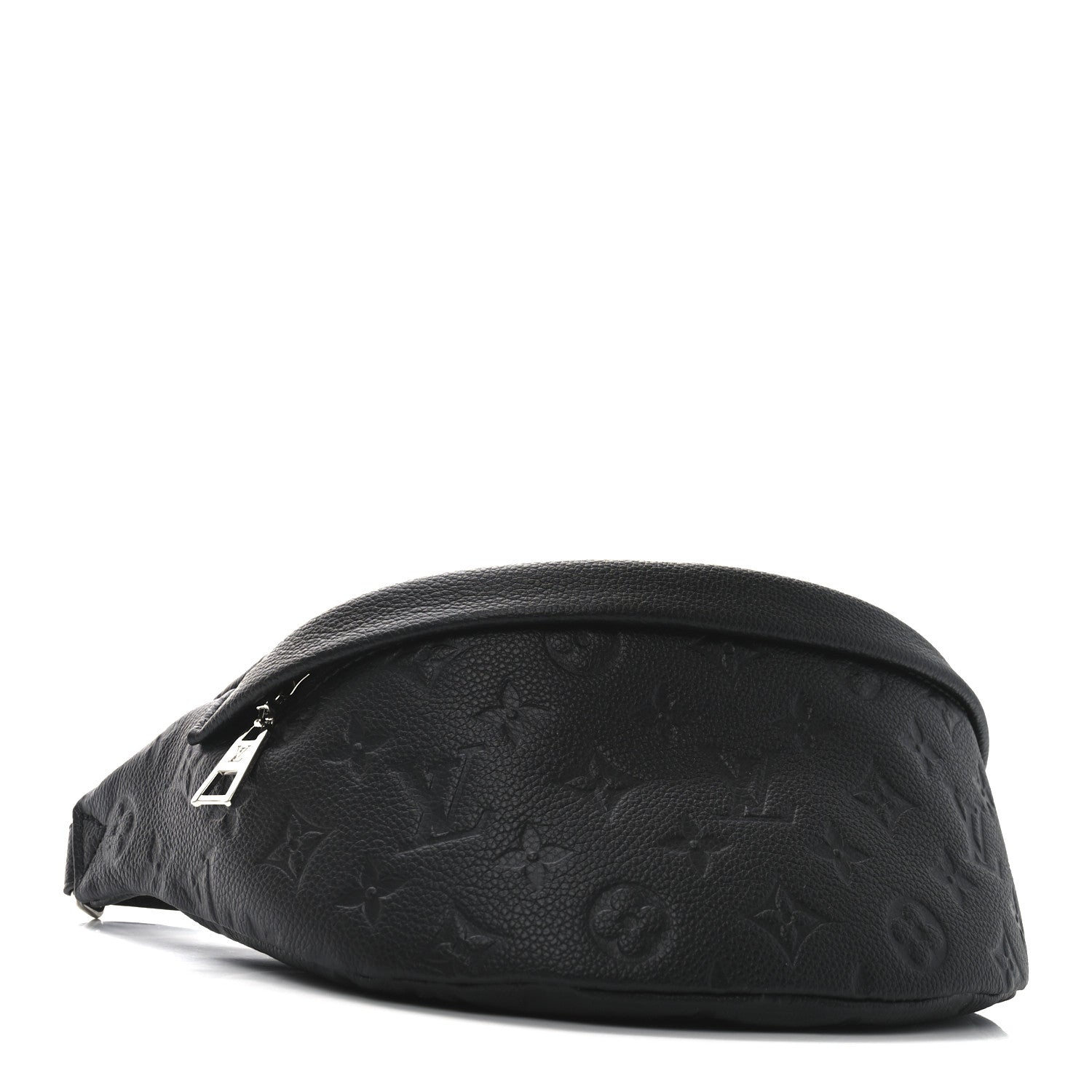 Louis Vuitton Empreinte Uniformes BumBag Black 4 of 10