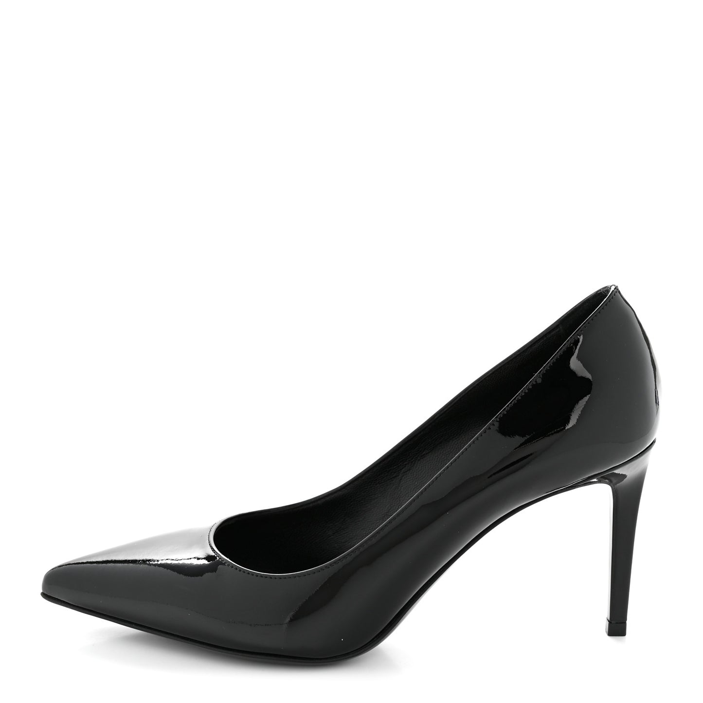 Patent Classic Paris 105 Escarpin Pumps 36 Black