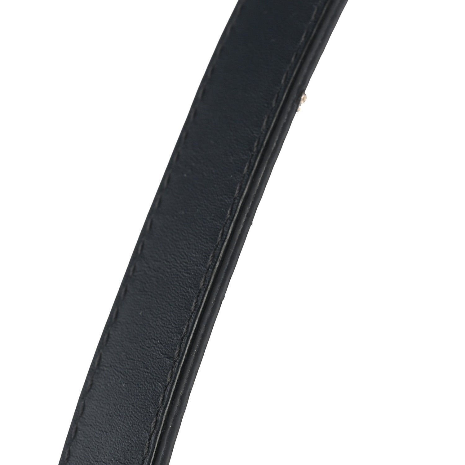 Christian Dior Oblique Saddle Bag Blue 12 of 12