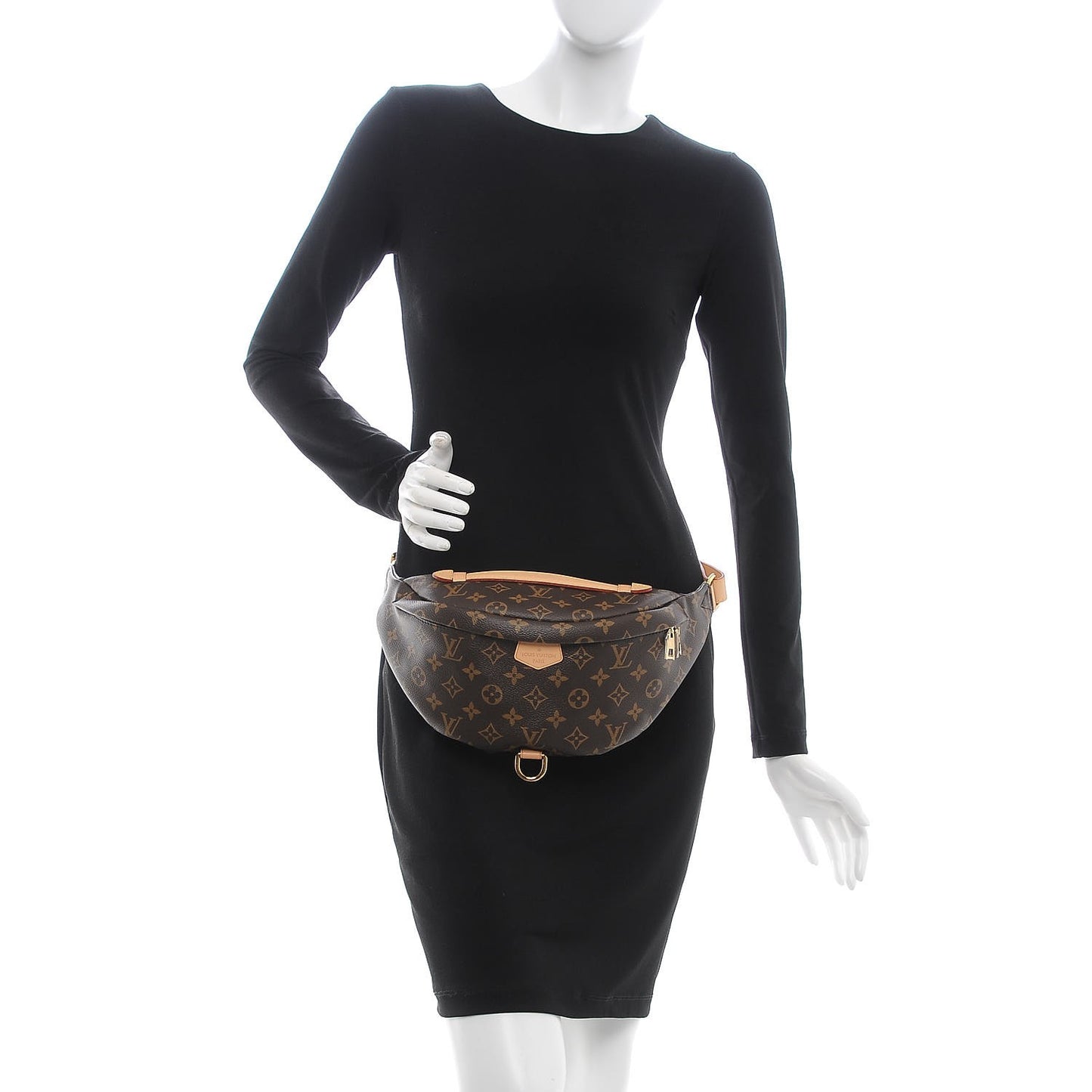 Monogram Bumbag