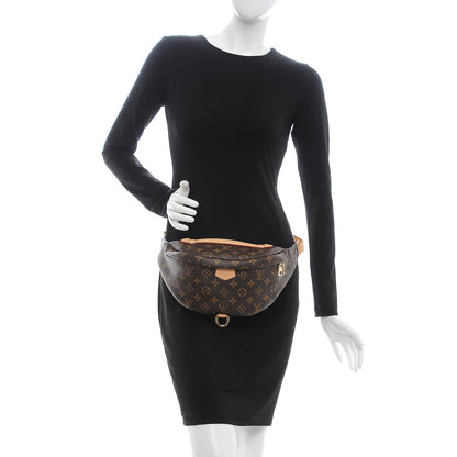 Louis Vuitton Monogram Bumbag 2 of 9