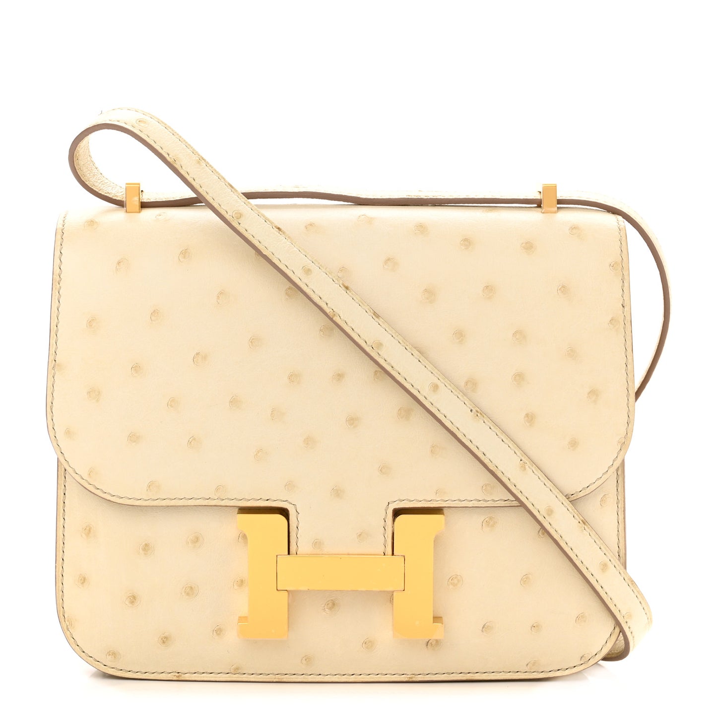 Ostrich Constance 18 Beton