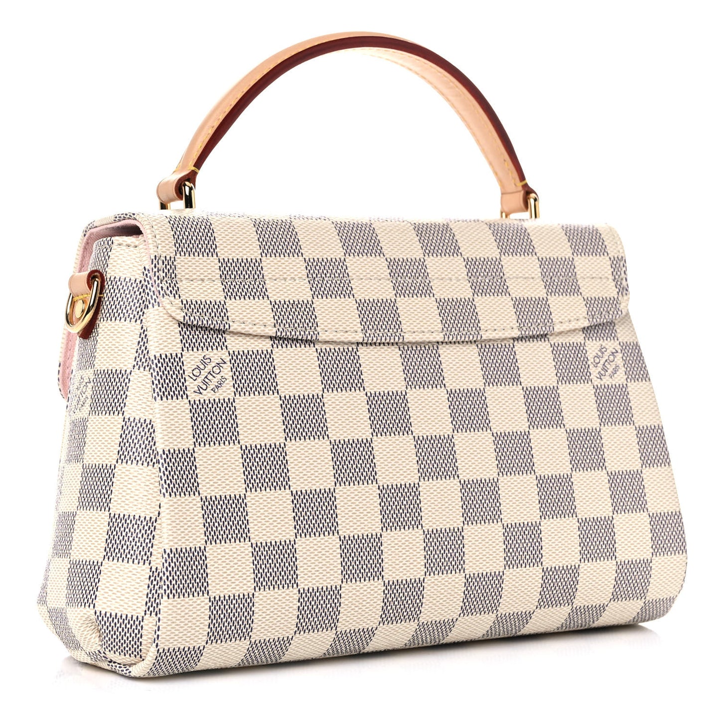 Damier Azur Croisette