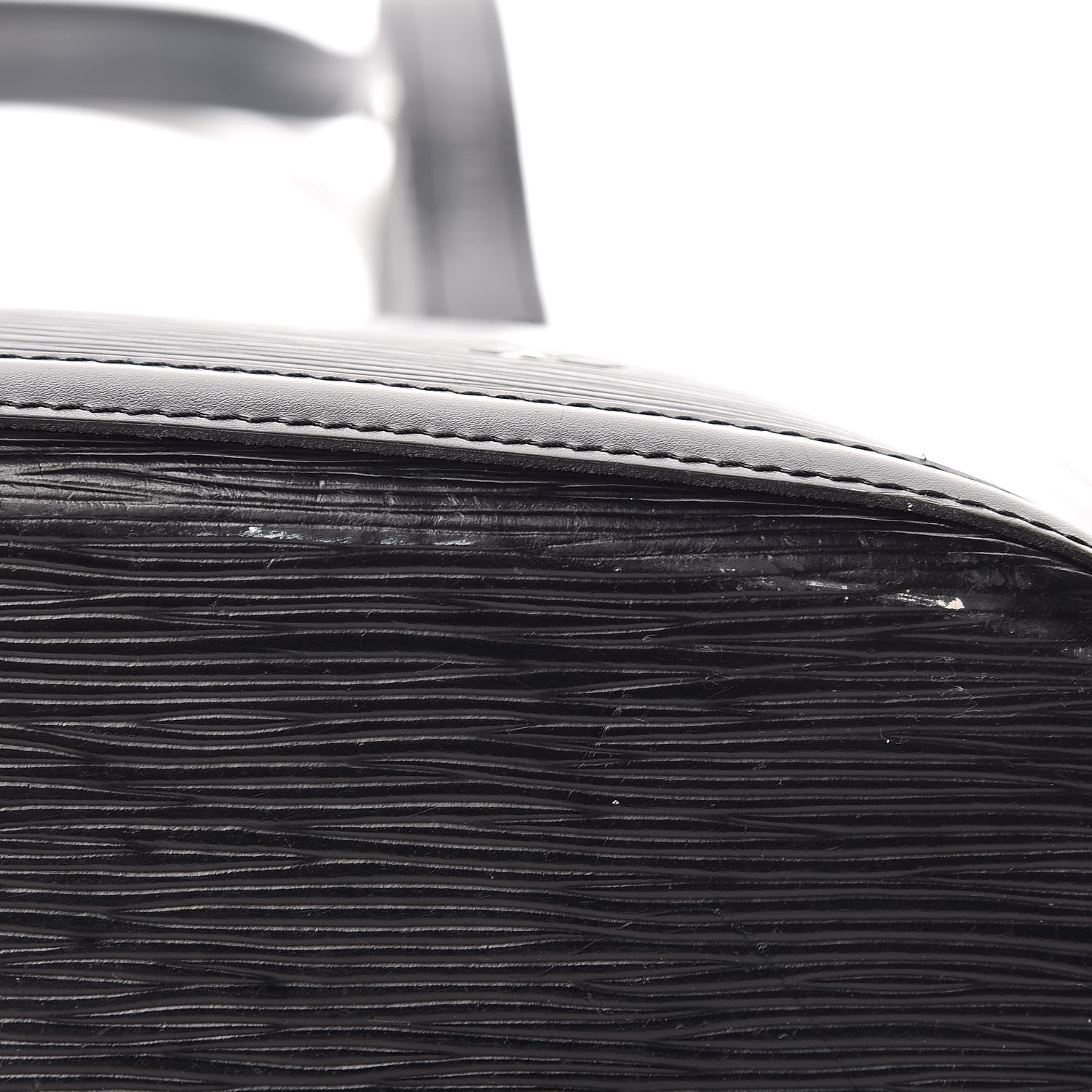 Louis Vuitton Epi Lussac Black 11 of 12