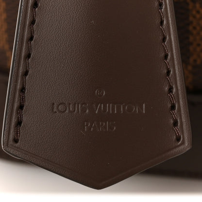 Louis Vuitton Damier Ebene Alma BB 8 of 12