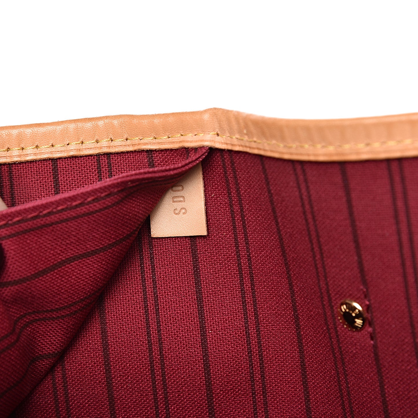 Monogram Neo Neverfull GM Fuchsia
