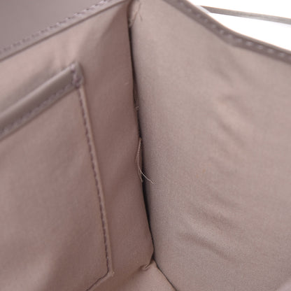 Louis Vuitton Epi Dinard Lilac 10 of 11