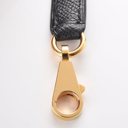 Hermes Epsom Kelly Sellier 25 Black 16 of 41