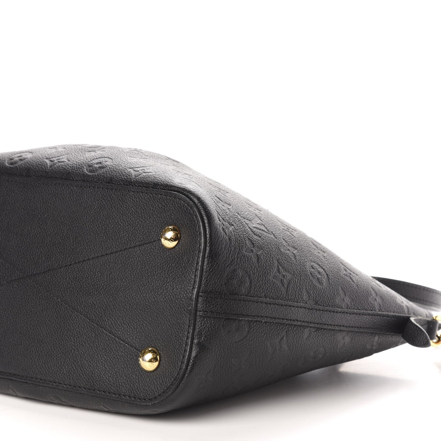 Empreinte Mazarine MM Black