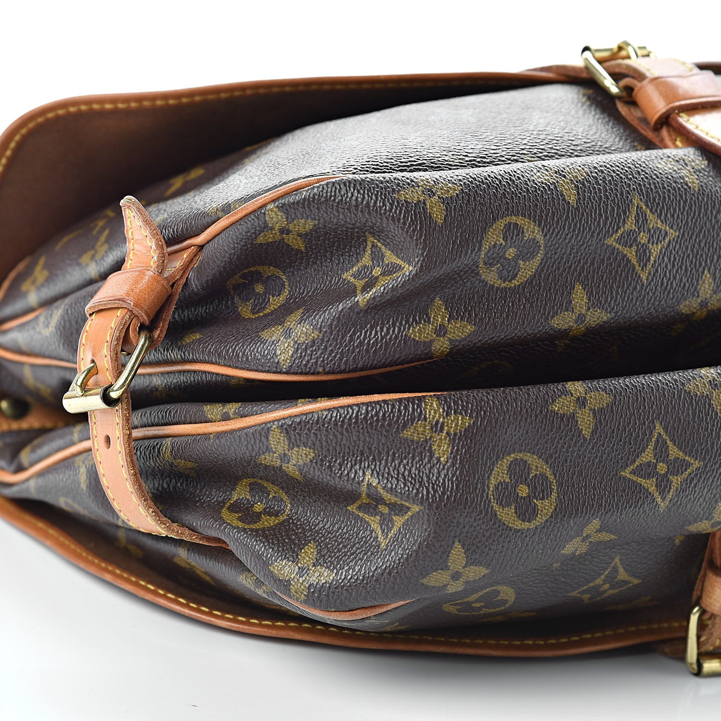 Monogram Saumur 30