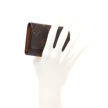 Louis Vuitton Monogram 6 Key Multicles Holder 2 of 17