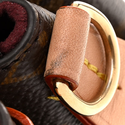 Louis Vuitton Monogram Soufflot BB 13 of 13