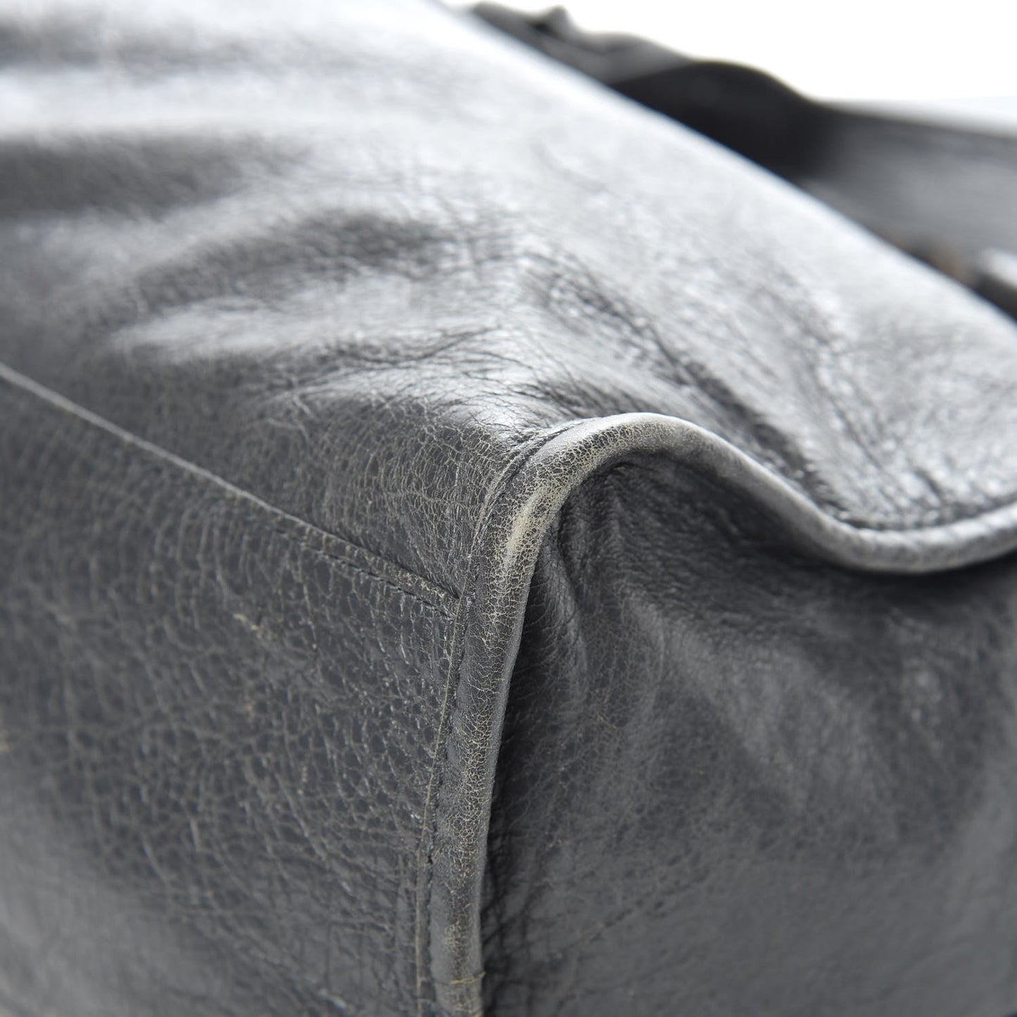 Agneau Classic Hardware City Gris Tarmac