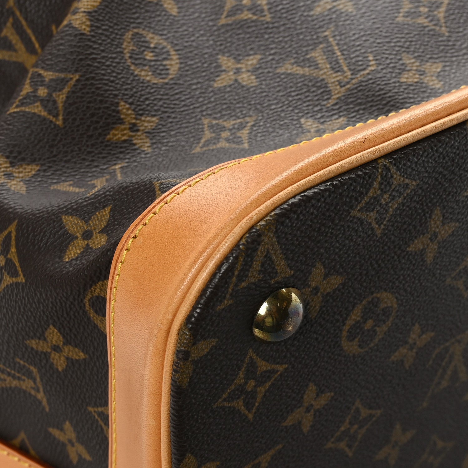 Louis Vuitton Monogram Cruiser 45 8 of 12