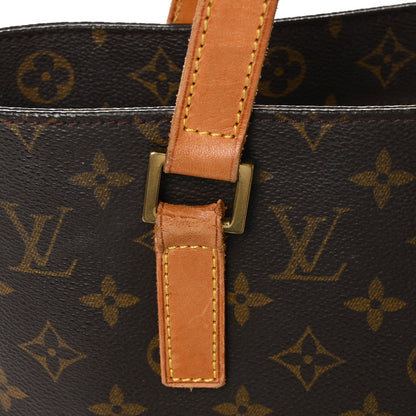 Louis Vuitton Monogram Vavin GM 10 of 10