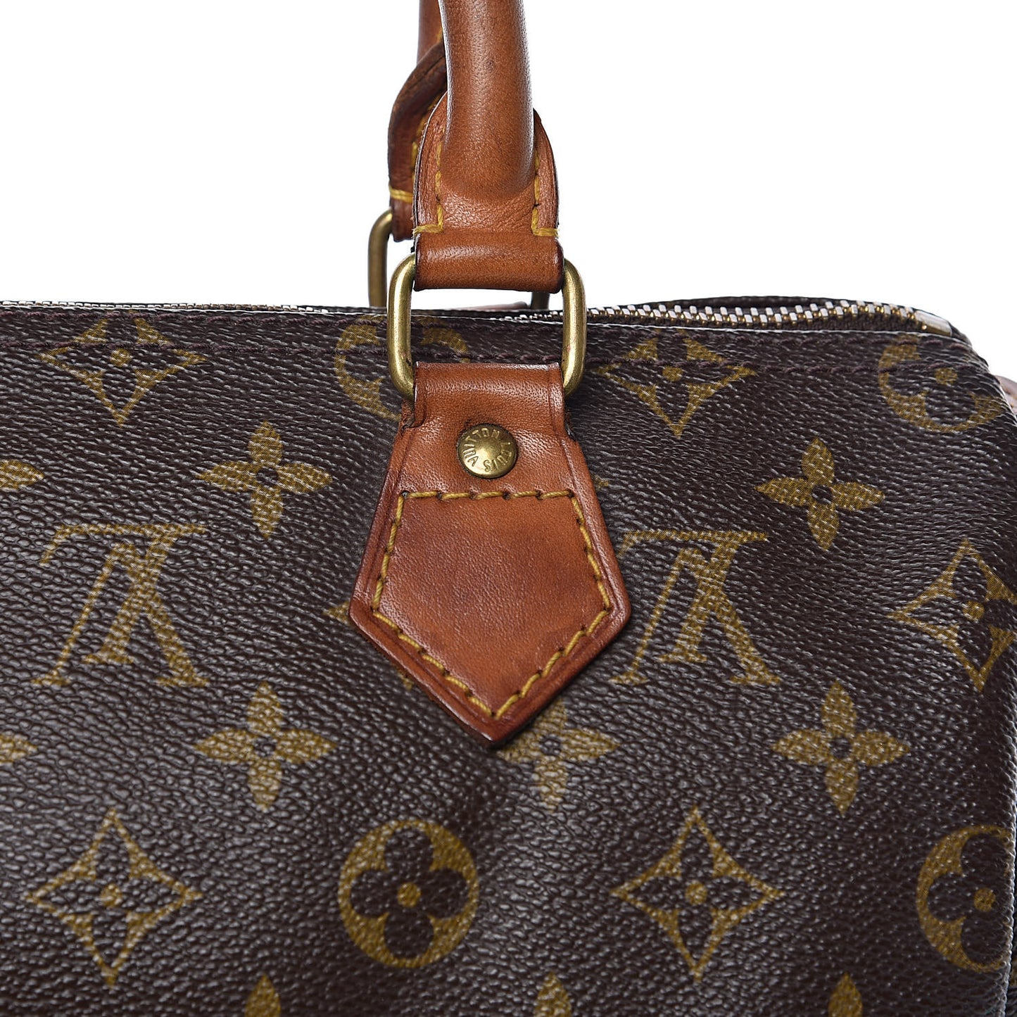 Monogram Speedy 25