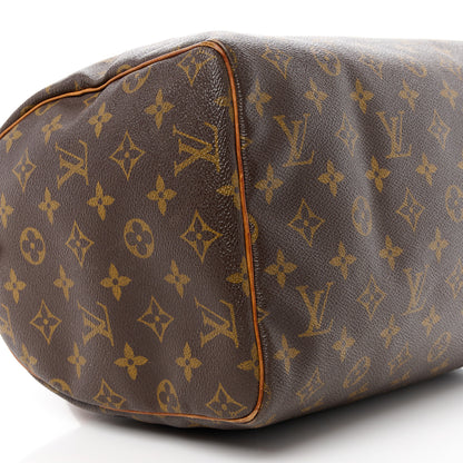 Louis Vuitton Monogram Speedy 30 11 of 16