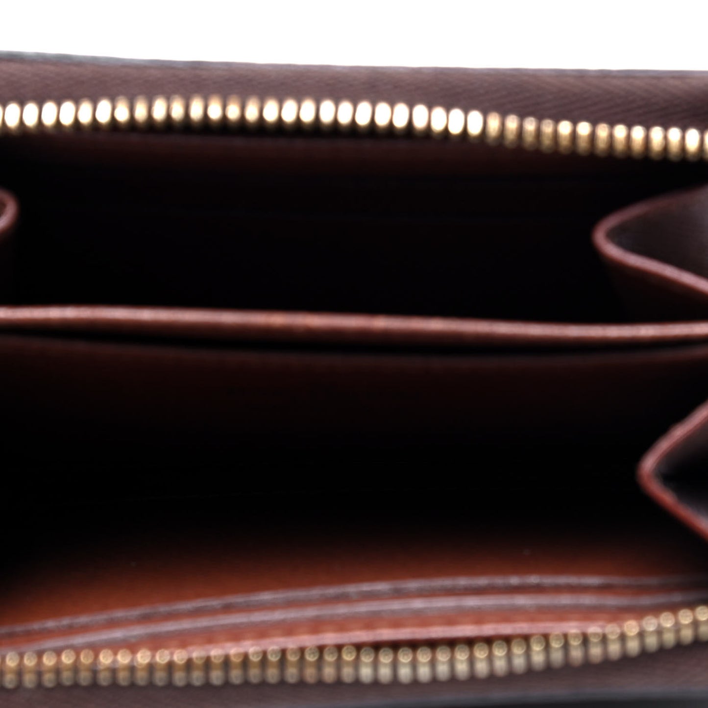 Monogram Zippy Coin Purse