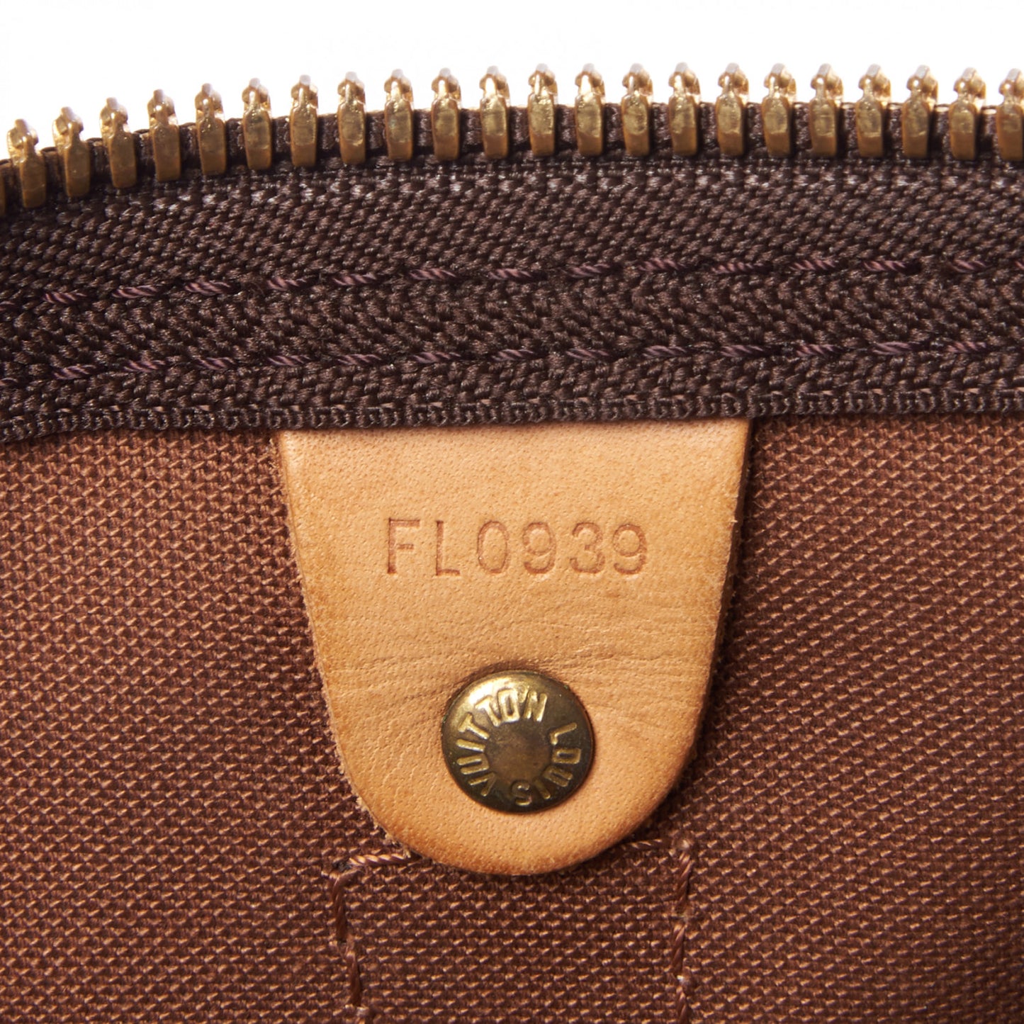 Monogram Keepall Bandouliere 45