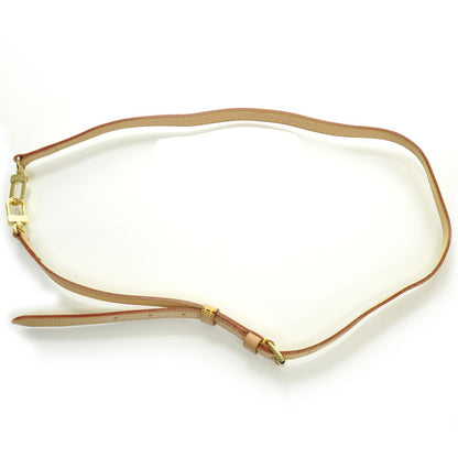 Louis Vuitton Vachetta Adjustable Shoulder Strap 1 of 4